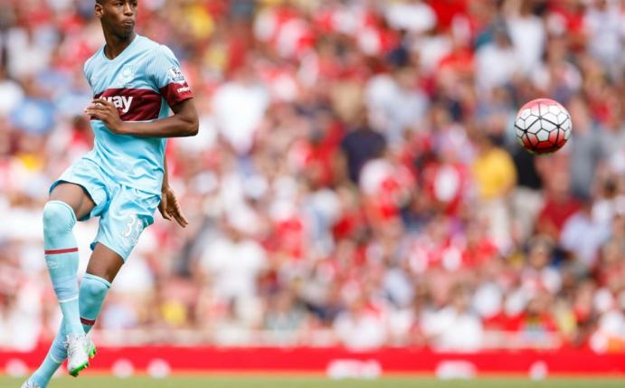 Gladbach will angeblich Reece Oxford ausleihen