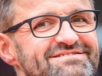 Trainer Michael Köllner sieht den 1. FC Nürnberg für die kommende Saison gut aufgestellt. Foto: Florian Eckl Trainer Michael Köllner sieht den 1. FC Nürnberg für die kommende Saison gut aufgestellt. Foto: Florian Eckl