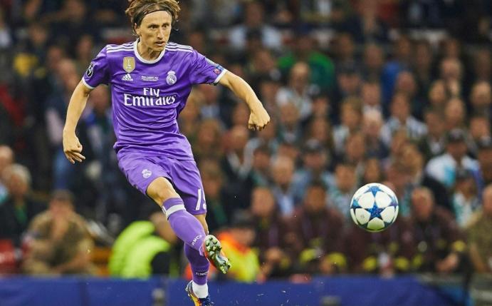 Luka Modric rückt ins Visier der Staatsanwaltschaft