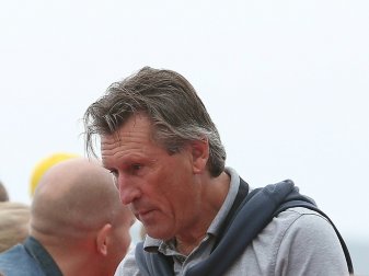 HSV-Idol Kaltz: "Ohne Kühne wäre der Klub längst tot" HSV-Idol Kaltz: "Ohne Kühne wäre der Klub längst tot"