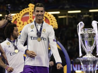 Calmund: Ronaldo passt nicht in Philosophie der Bayern Calmund: Ronaldo passt nicht in Philosophie der Bayern