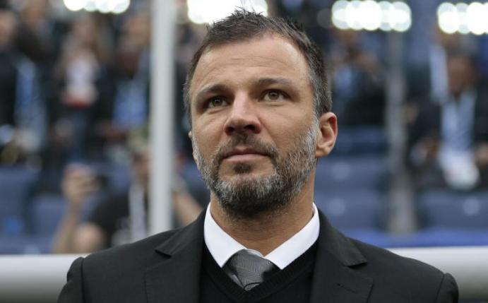 Neuseelands Nationaltrainer Anthony Hudson: «Müssen entschlossen auftreten». Foto: Ivan Sekretarev