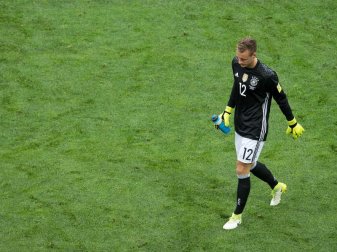 Bernd Leno: «Es ist mal so, dass man ein schlechteres Spiel macht.» Foto: Marius Becker Bernd Leno: «Es ist mal so, dass man ein schlechteres Spiel macht.» Foto: Marius Becker