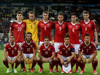 Selke und Co. schätzen "die Dänen wirklich stark ein" Selke und Co. schätzen "die Dänen wirklich stark ein"