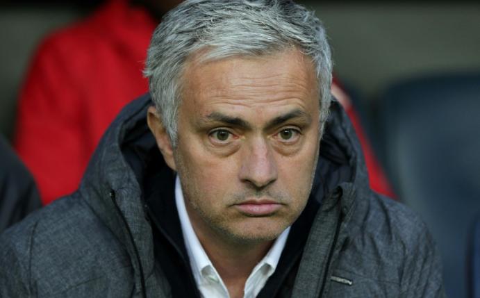 Mourinho sitzt in Spanien auf Anklage- statt Trainerbank