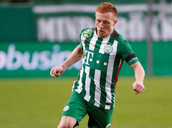 Kleinheisler spielt kommende Saison für den FC Astana Kleinheisler spielt kommende Saison für den FC Astana