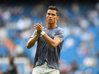 Ronaldo muss am 31. Juli vor Gericht aussagen Ronaldo muss am 31. Juli vor Gericht aussagen