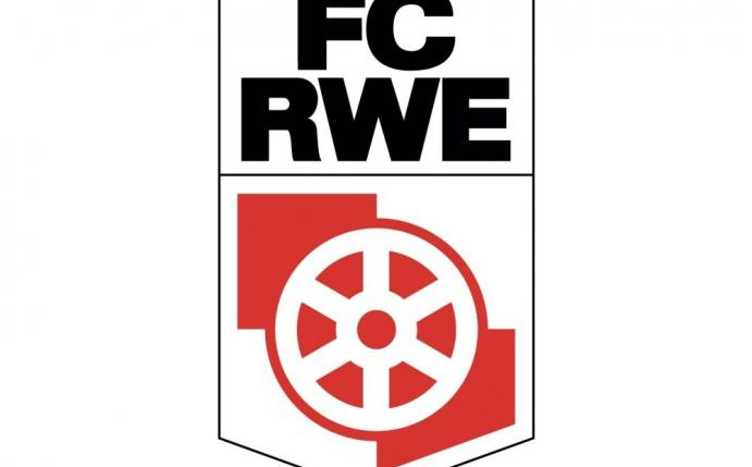Rot-Weiß Erfurt hat zwei neue Spieler verpflichtet