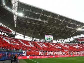 UEFA: RB Leipzig darf in der Champions League spielen UEFA: RB Leipzig darf in der Champions League spielen