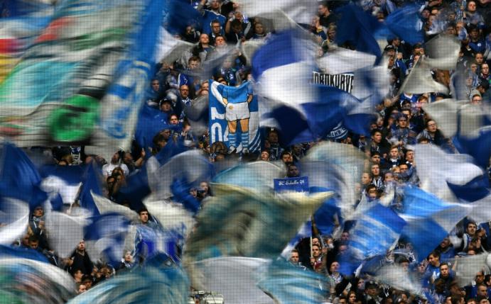 Trotz schwacher Saison gute Marketing-Zahlen bei S04