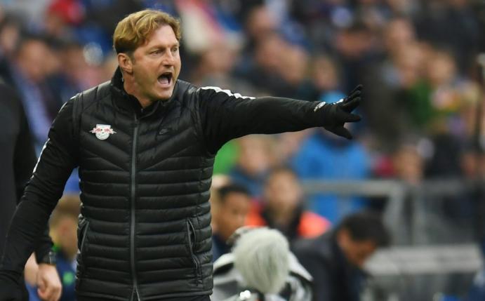 Ralph Hasenhüttl wünscht sich starke Gegner