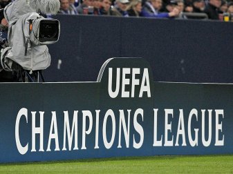 Die Champions League ist nicht länger im ZDF zu sehen Die Champions League ist nicht länger im ZDF zu sehen