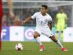 Alexis Sanchez ist eine prägende Figur im chilenischen Spiel. Foto: Pavel Golovkin
