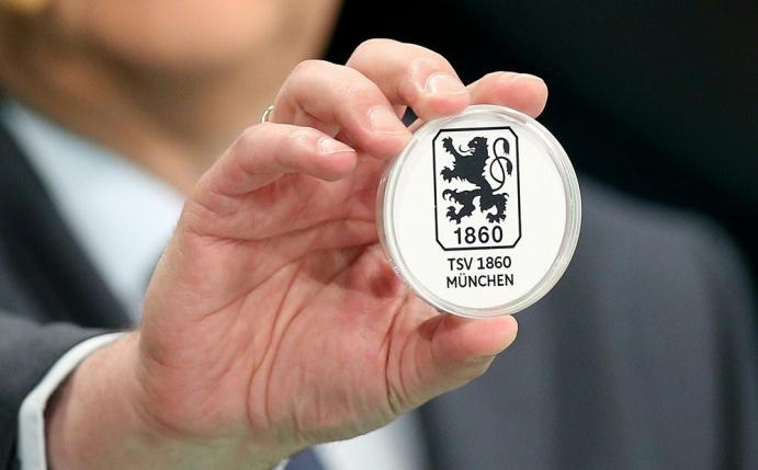 Robert Reisinger soll Präsident bei den Löwen bleiben