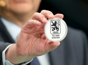 Robert Reisinger soll Präsident bei den Löwen bleiben Robert Reisinger soll Präsident bei den Löwen bleiben