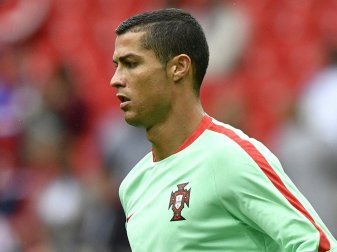Ronaldo steht in Steueraffäre weiter unter Druck