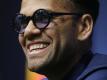 Juventus Turin löst den Vertrag mit Dani Alves «im gegenseitigen Einvernehmen» auf. Foto: Manu Fernandez