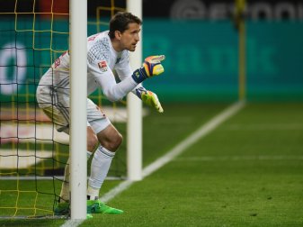 Adlers Wechsel nach Mainz vor Abschluss Adlers Wechsel nach Mainz vor Abschluss