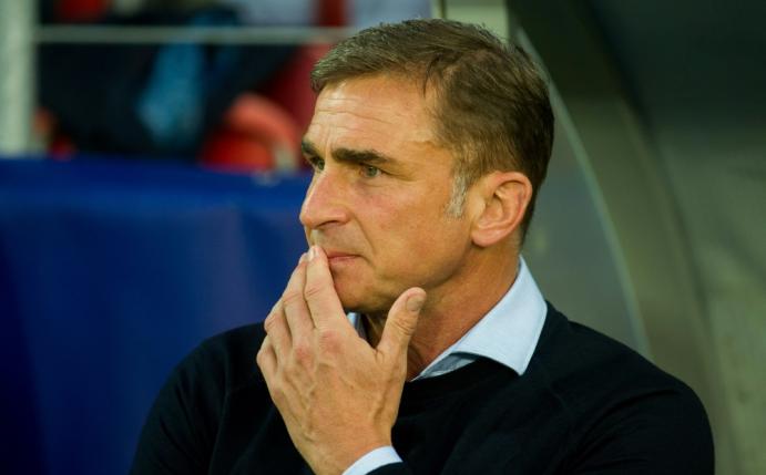 Kuntz will weiße Weste im letzten Gruppenspiel behalten