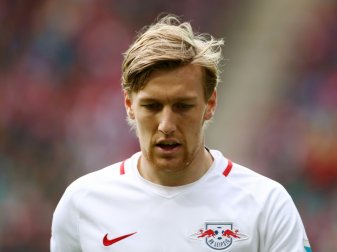 RB Leipzig will Emil Forsberg nicht verkaufen