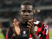 Mario Balotelli will wohl beim OGC Nizza bleiben