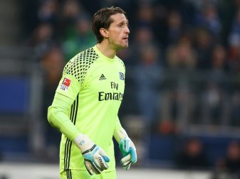 René Adler hütet ab der neuen Saison das Mainzer Tor René Adler hütet ab der neuen Saison das Mainzer Tor