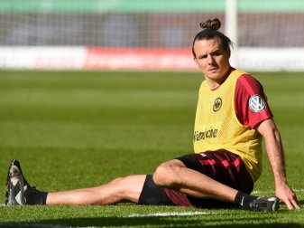 Der Eintracht fehlen Meier und Neuzugang Salcedo Der Eintracht fehlen Meier und Neuzugang Salcedo