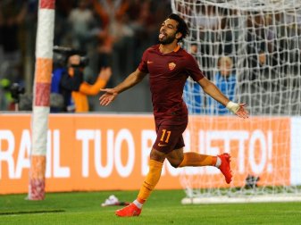 Klopp bekommt Wunschspieler Salah Klopp bekommt Wunschspieler Salah
