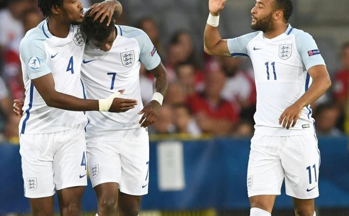 England steht vozeitig im Halbfinale der U21-EM