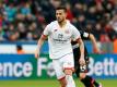 Mittelfeldspieler Danny Latza bleibt Mainz 05 treu