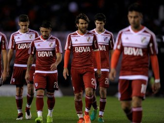 River Plate droht ein Dopingskandal River Plate droht ein Dopingskandal