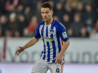 Berlin und Baumjohann gehen getrennte Wege Berlin und Baumjohann gehen getrennte Wege