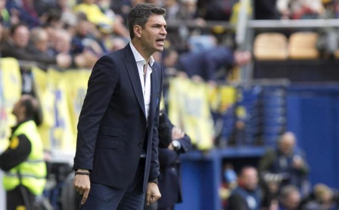 Mauricio Pellegrino wird neuer Trainer beim FC Southampton. Foto: Domenech Castello