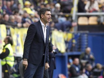 Mauricio Pellegrino wird neuer Trainer beim FC Southampton. Foto: Domenech Castello Mauricio Pellegrino wird neuer Trainer beim FC Southampton. Foto: Domenech Castello