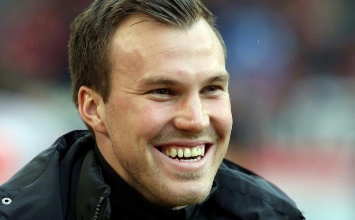 Kevin Großkreutz feiert Debüt für Dramstadt 98