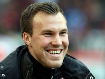 Kevin Großkreutz feiert Debüt für Dramstadt 98 Kevin Großkreutz feiert Debüt für Dramstadt 98