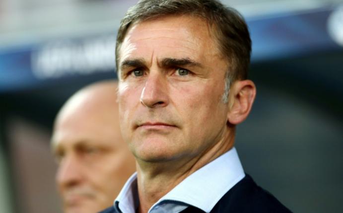 Stefan Kuntz erklärt Italien zum Topfavoriten