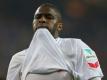 Transfer von Anthony Modeste noch nicht abgeschlossen