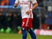 Bobby Wood verlängert beim Hamburger SV bis 2021