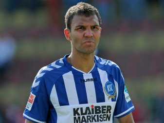 Daniel Gordon kehrt nach Karlsruhe zurück Daniel Gordon kehrt nach Karlsruhe zurück