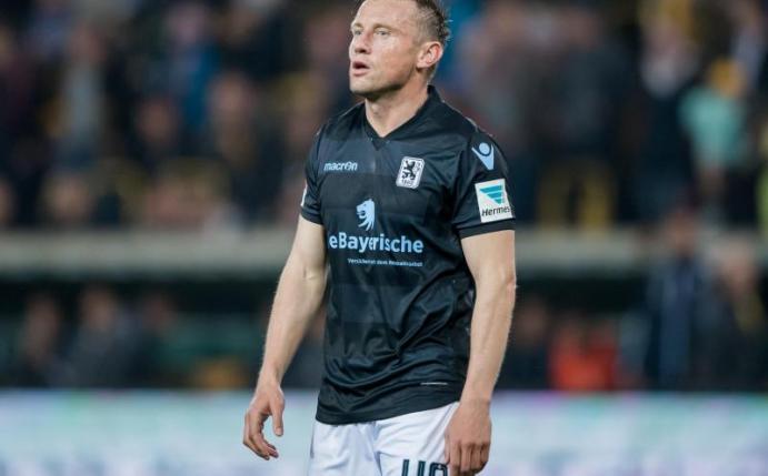 Ivica Olic beendet seine Profi-Karriere. Foto: Thomas Eisenhuth