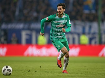 Auf dem Weg nach Mexiko: Santiago Garcia Auf dem Weg nach Mexiko: Santiago Garcia