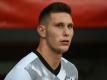 Süle stellt für Bayern seine Ernährung um