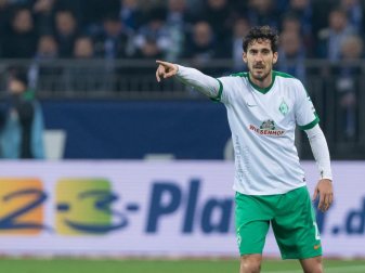 Santiago Garcia heuert bei Deportivo Toluca in Mexiko an. Foto: Guido Kirchner Santiago Garcia heuert bei Deportivo Toluca in Mexiko an. Foto: Guido Kirchner