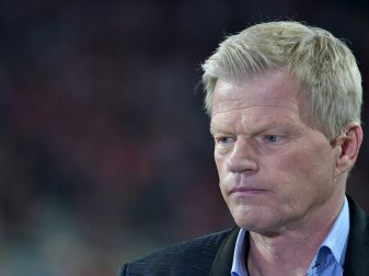 Kahn: Burnout nach verlorenem CL-Finale