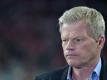 Kahn: Burnout nach verlorenem CL-Finale