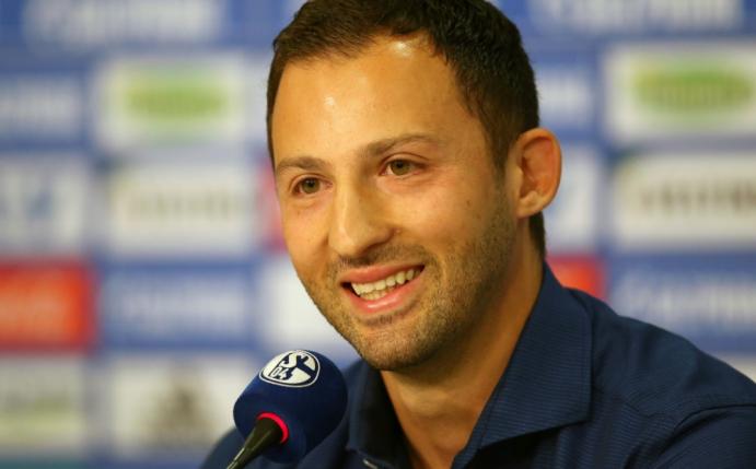 Tedesco soll Schalke zurück in den Europapokal führen