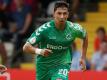 Robert Zulj wird Fürth nach drei Jahren verlassen