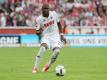 Zieht es mit aller Macht nach China: Anthony Modeste