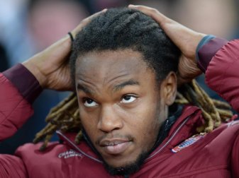 Renato Sanches will weiter für Bayern München spielen. Foto: Andreas Gebert Renato Sanches will weiter für Bayern München spielen. Foto: Andreas Gebert